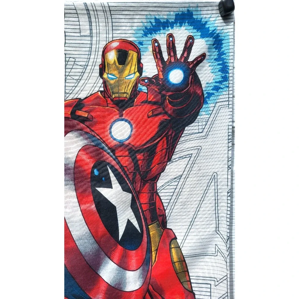 Marvel elevate your